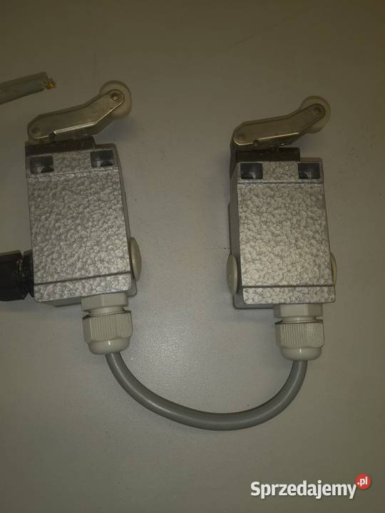 Wyłącznik krańcowy SCHMERSAL EM 41 Z 1O1S mazowieckie Warszawa