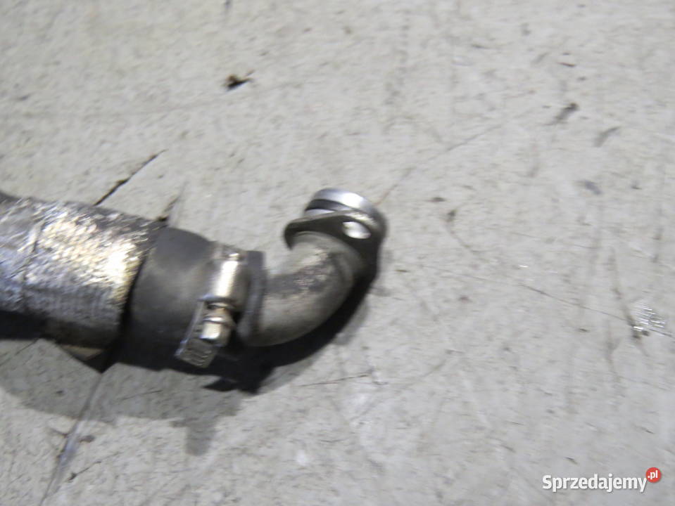 YAMAHA MAJESTY 250 400 2011 OBUDOWA MAGISTRALA Gdańsk