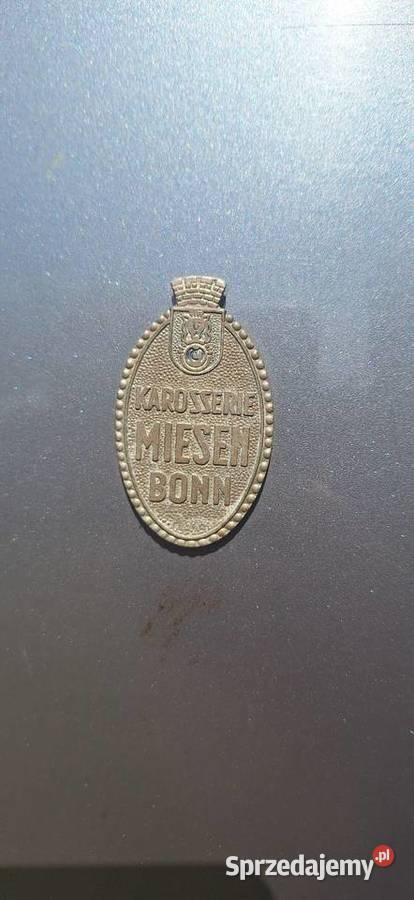 Mercedes w124 karetka karawan kamper
