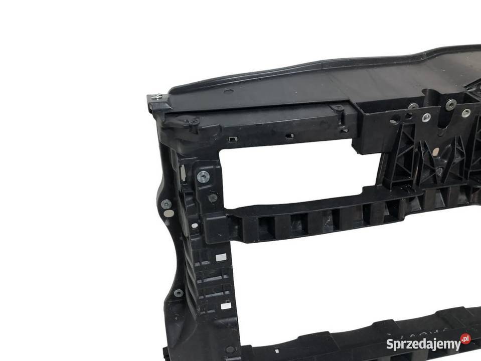 VW GOLF VI 5K 20082013 bez silnika 14 59kW 80 osobowe Skarżysko-Kamienna