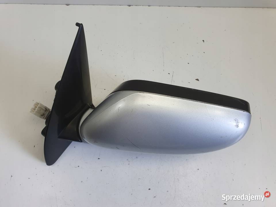 LUSTERKO Mitsubishi Outlander II 0609r LEWE sprzedam