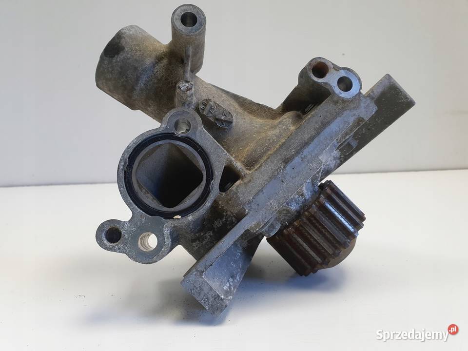 Citroen C5 III 20 16V RFJ OBUDOWA POMPY WODY Rudka