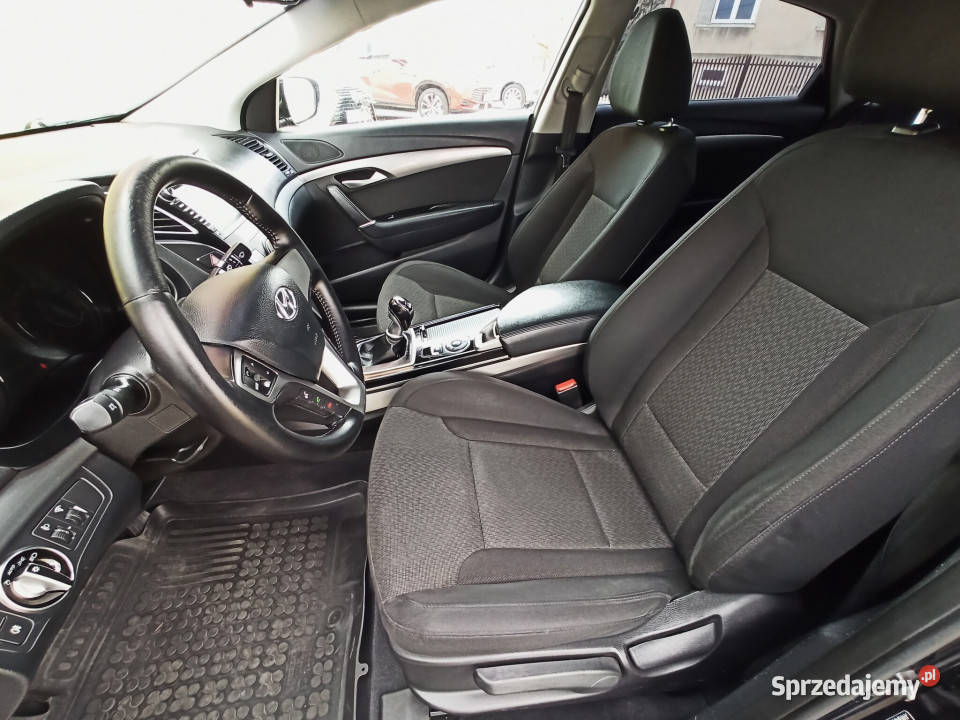 201413 bezwypadkowy serwisowany II kpl kół Rzeszów