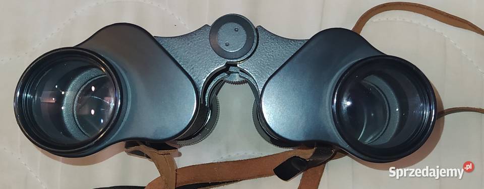 Lornetka Agfa 8x30 Gdańsk