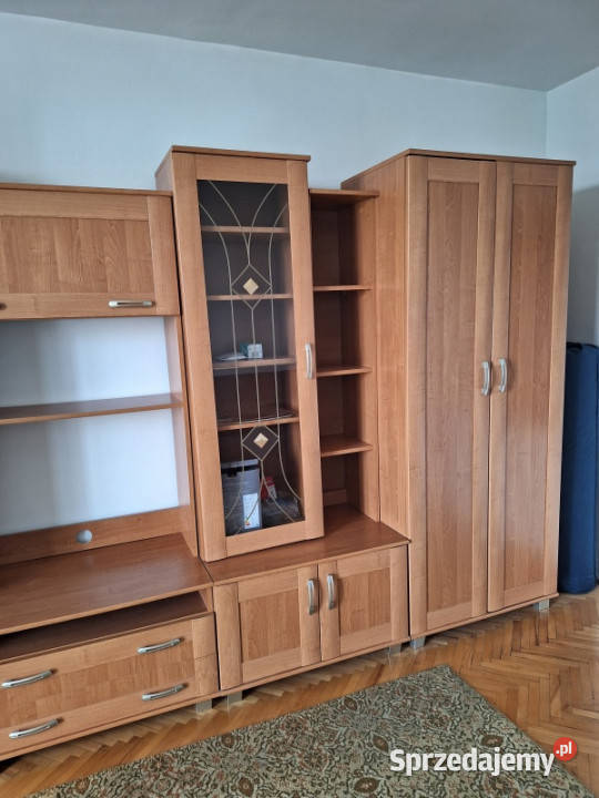 Przytulna kawalerka na Ochocie Urbanistów Liczba pokoi 1 mazowieckie