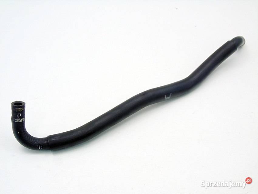 WĄŻ PRZEWÓD WODY CHŁODZENIA 18 20 16V MAZDA 3 5