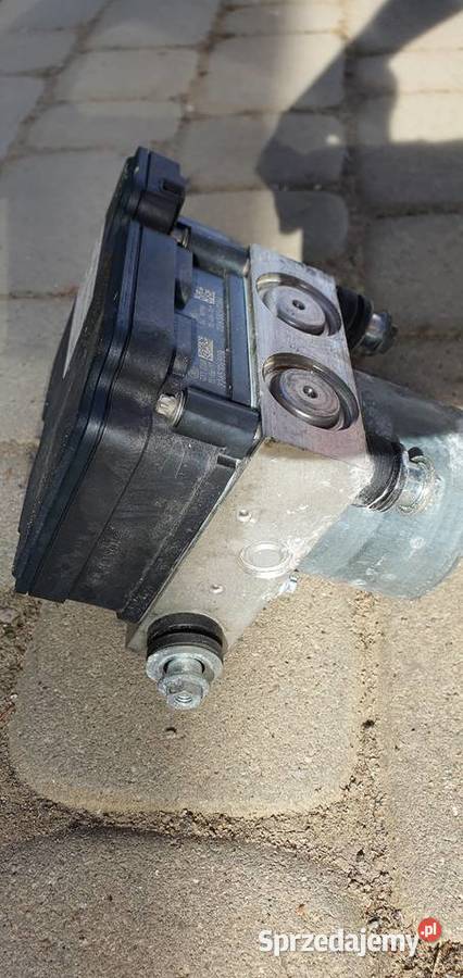VW POLO V 6R 14TDI CUS pompa ABS 2015r Jaworzno