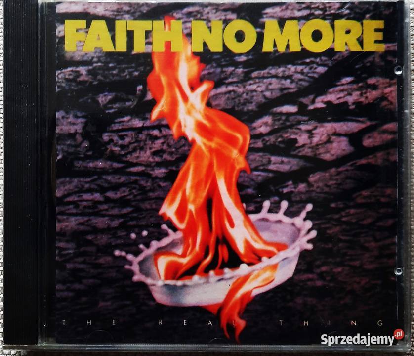 Album CD Kultowego Zespołu PAPA ROACH