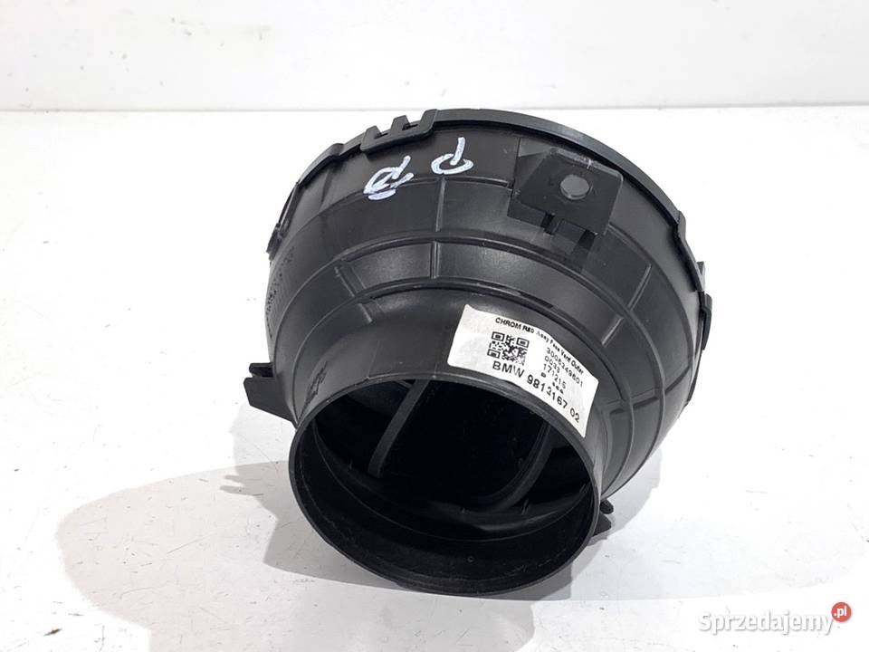 KRATKA NAWIEWU PRZÓD MINI COUNTRYMAN R60 9813167