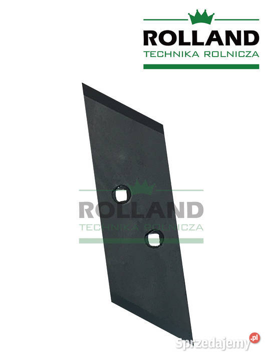 Części do pługa SKJOLD Lemiesz Odkładnia Pierś Przedbórz