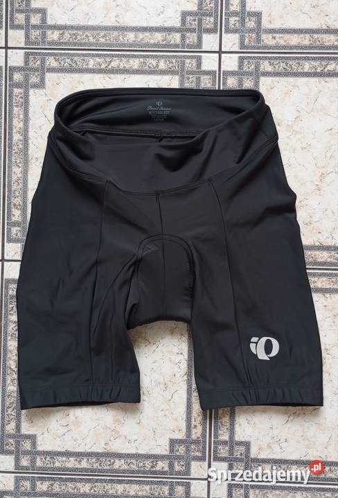 Pearl Izumi Select krótkie spodenki rowerowe sprzedam