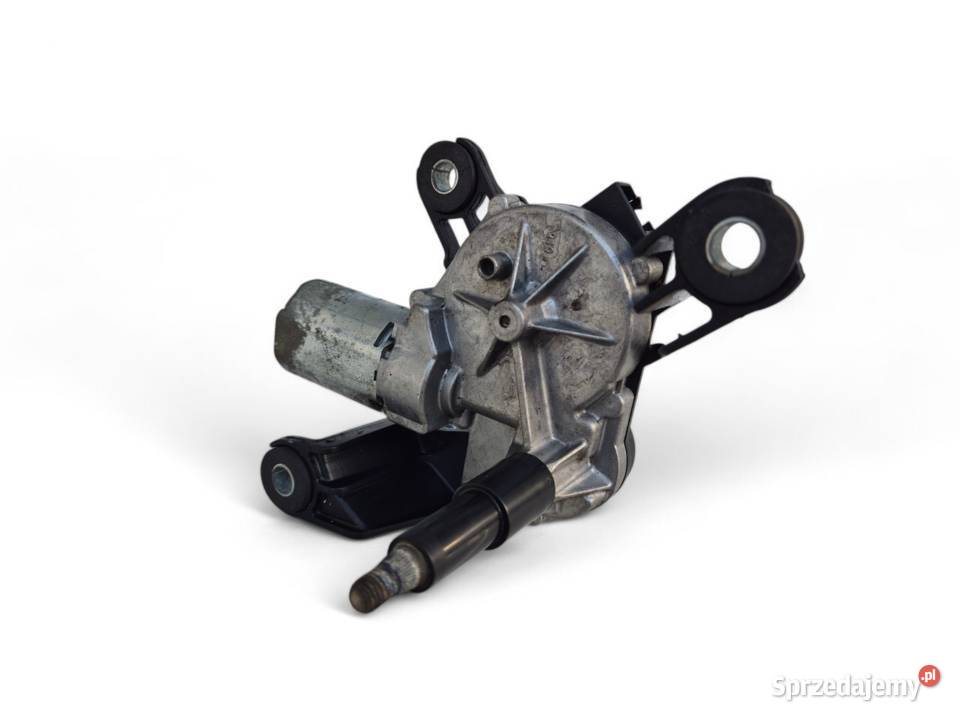 SILNICZEK WYCIERACZKI TYŁ OPEL ASTRA H III 3 GTC Działoszyce