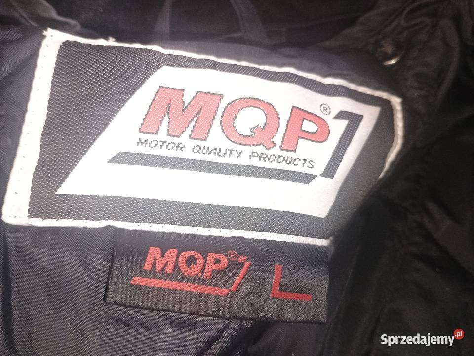 Sprzedam kurtkę motocyklową Pińczów
