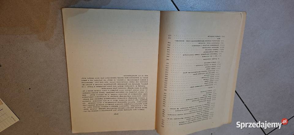 Wykopy fundamentowe i odwodnienia gruntu