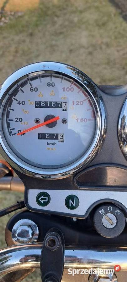 Zipp 125 Zipp Nowa Sól