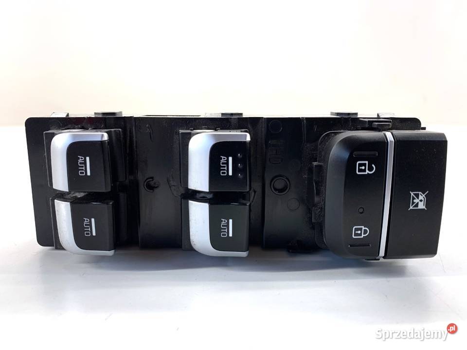 PRZEŁĄCZNIK SZYB KIA OPTIMA 93570D4460 Kombi