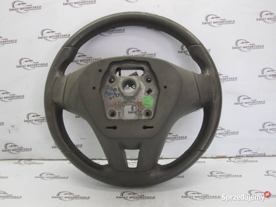 CHEVROLET CRUZE I 11r kierownica 13307026 osobowe świętokrzyskie Kielce