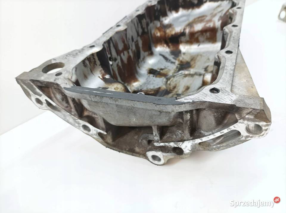 MISKA OLEJOWA 98MM6675CB 14 16V Ford Fiesta Mk7 świętokrzyskie