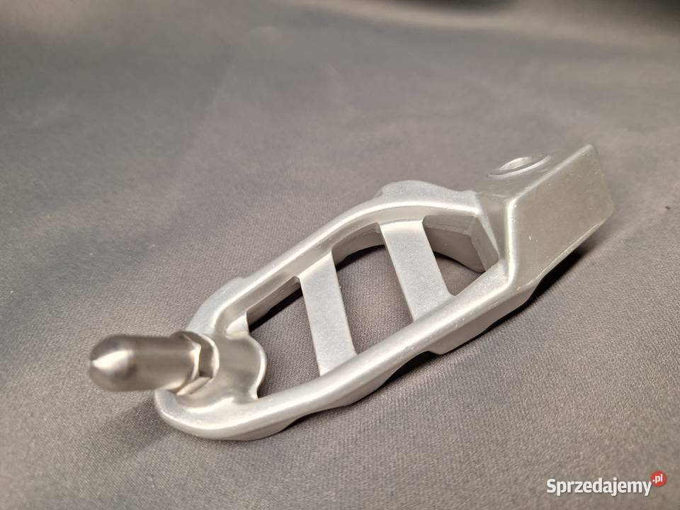 INDIAN FTR MOCOWANIE PODNÓŻEK PASAŻERA PODEST Luboszyce