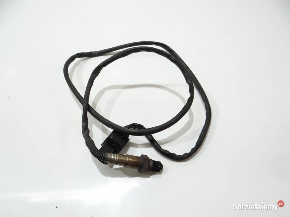 SONDA LAMBDA BMW E60 E61 N52B25A 7558055 Strzyżewice