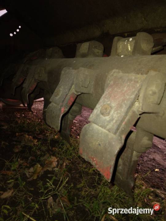Mulczer do traw i ugorów niemiecki 160 nieuszkodzony Mnichów