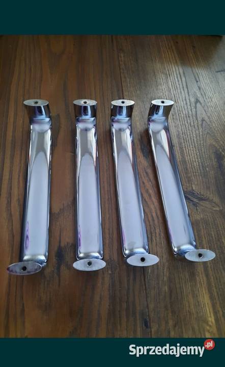 Uchwyt meblowy 160 mm 4 Akcesoria meblowe Wieliszew