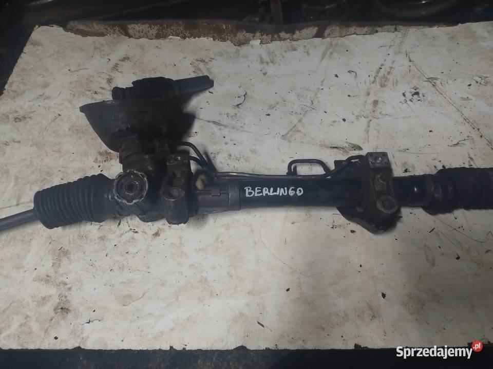 citroen berlingo peugeot partner maglownica świętokrzyskie Kielce