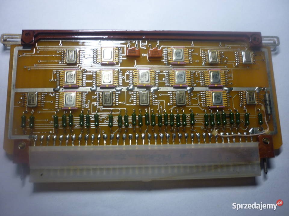 Płytka EI 3031002 Dębica