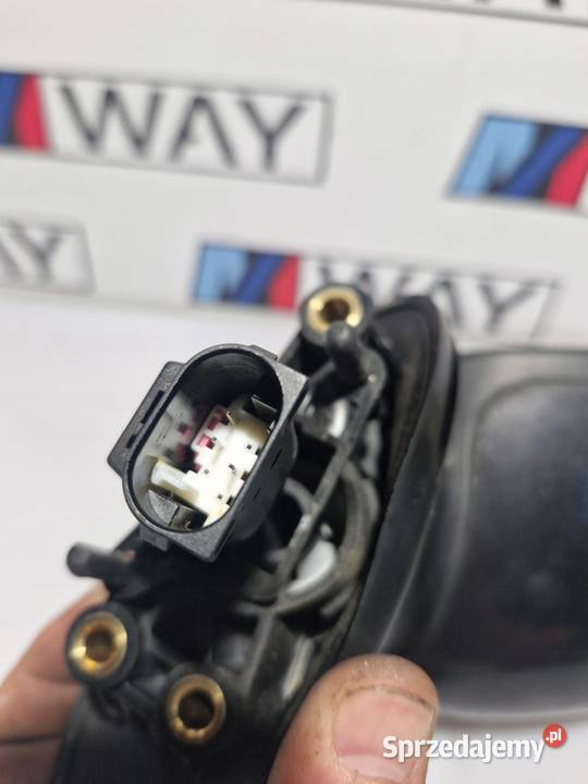 MINI COOPER R52 LUSTERKO PRAWE 3PIN A259 ASTRO dolnośląskie
