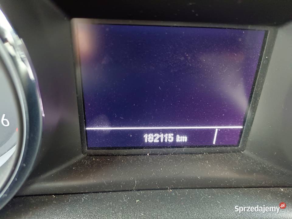 Opel Astra K 2019 podlaskie