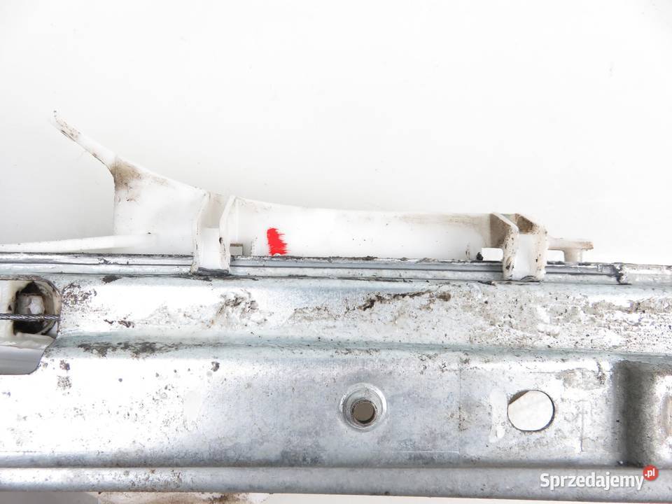 PODNOŚNIK SZYBY PRAWY PRZEDNI CHEVROLET EQUINOX