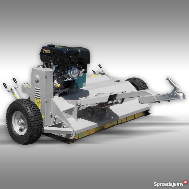 Kosiarka bijakowa szerokość robocza 115 Napęd 15 Pozostałe Izdebki sprzedam
