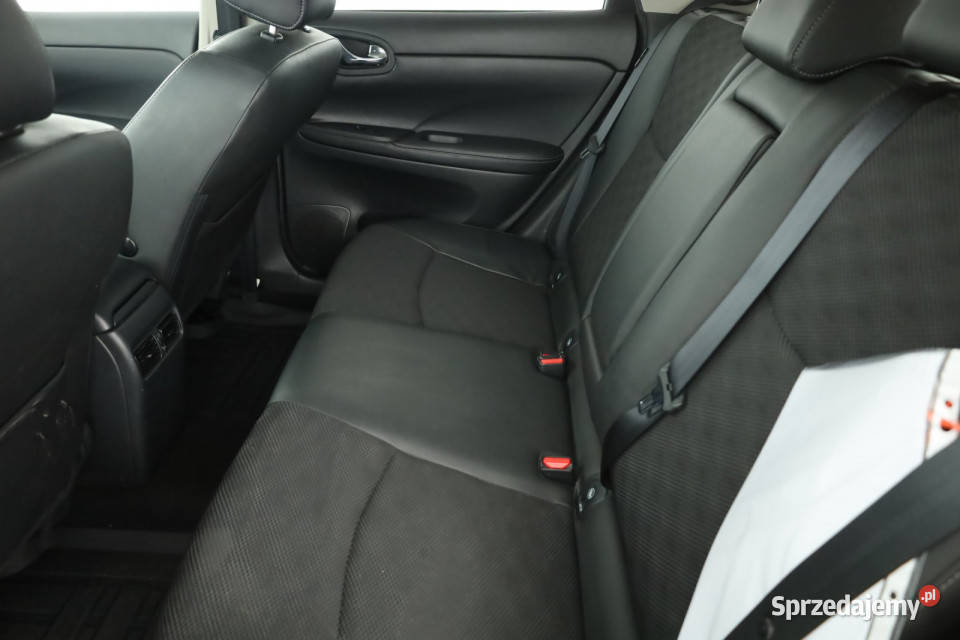 Nissan Pulsar 12 DIGT nieuszkodzony Pulsar