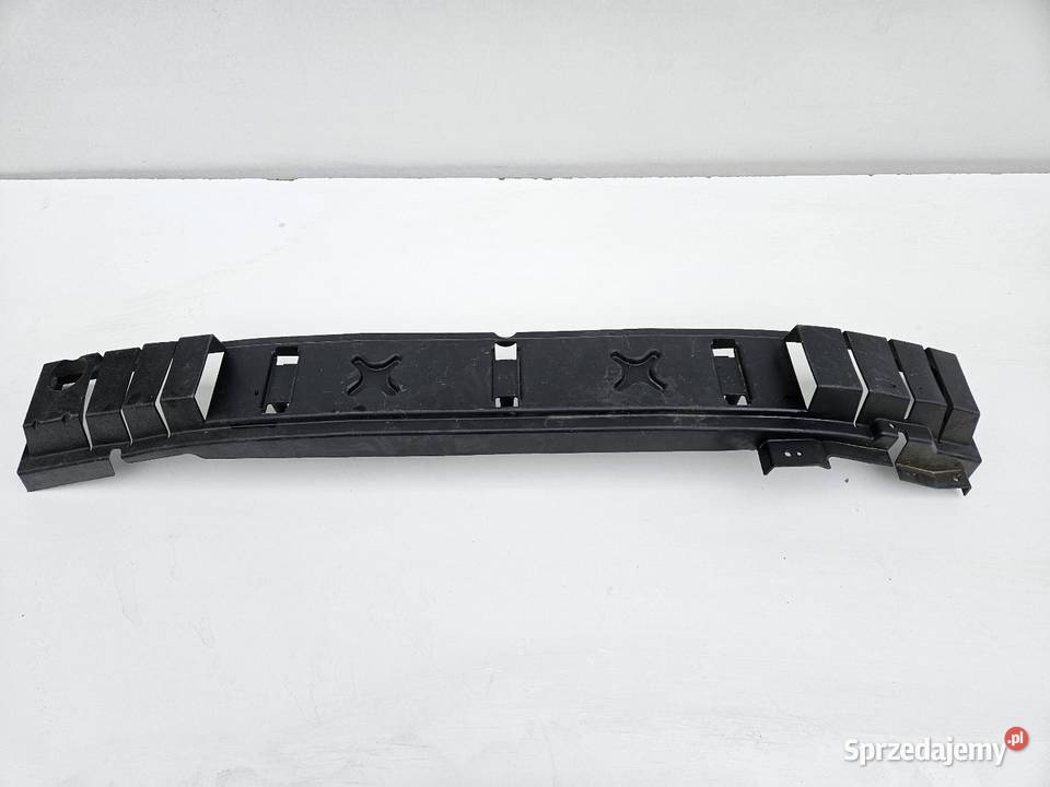 FORD ECOSPORT II ABSORBER ZDERZAKA PRZÓD wielkopolskie Międzychód