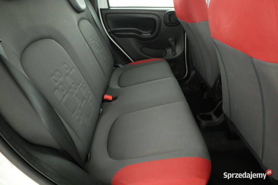 Fiat Panda 13 MultiJet 110714km Piaseczno
