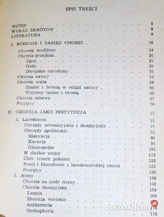 Choreia Edward Zwolski Chełm