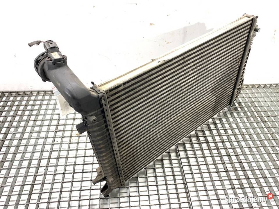 INTERCOOLER VW PASSAT B6 20 140 0511 CHŁODNICA sprzedam