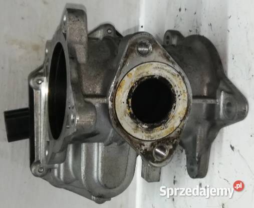 Zawór EGR VW 20 TDI 03L131501AA Suchedniów