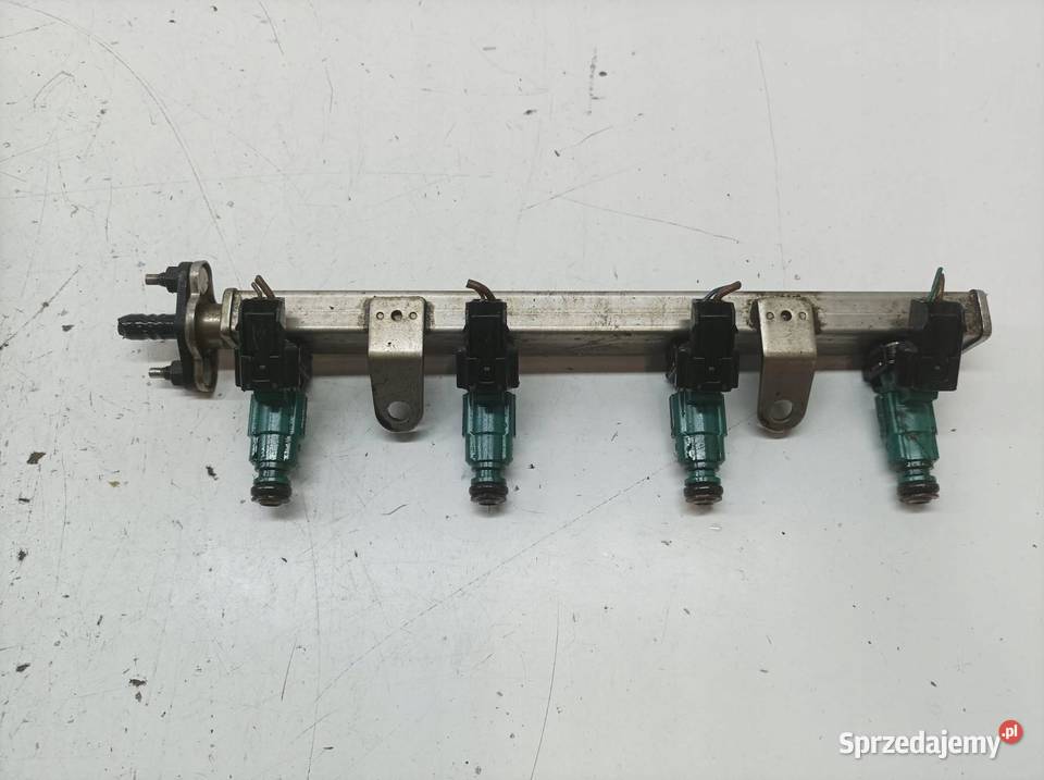 LISTWA WTRYSKOWA 12 Hyundai i20 I 20082014