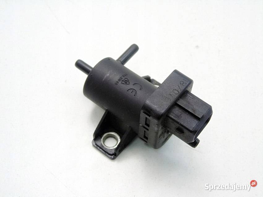 ELEKTROZAWÓR 20 DCI TRAFIC 2 VIVARO PRIMASTAR sprzedam