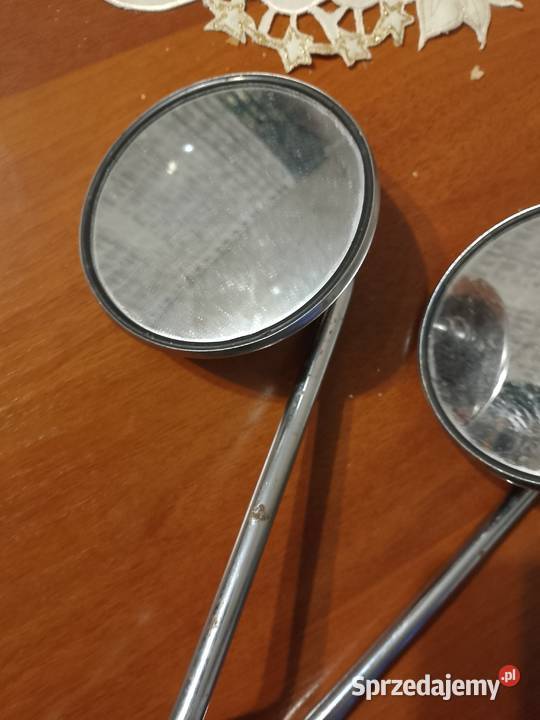 Lusterka Suzuki Japan Lusterka dolnośląskie Syców