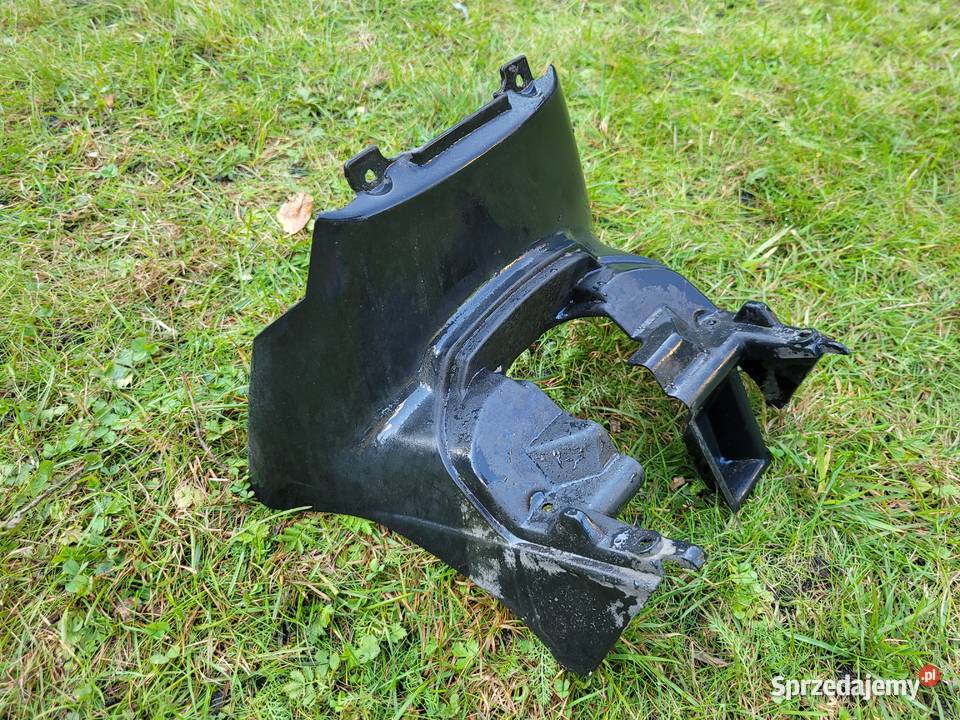YAMAHA AEROX MBK NITRO wypelnienie pod Motoryzacja wielkopolskie Piła