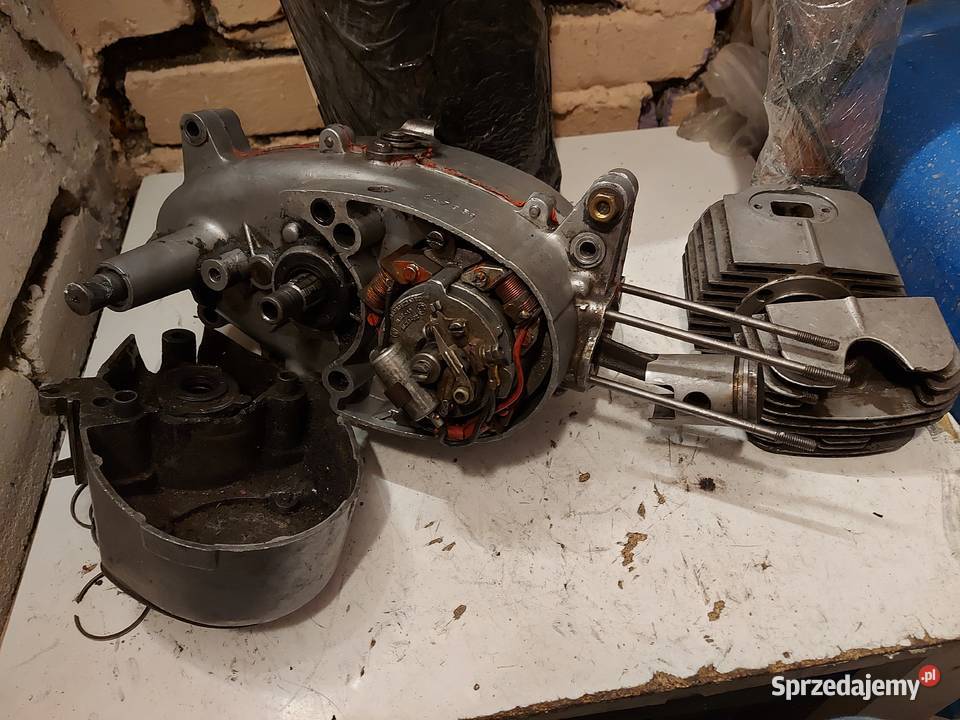 Części ogar romet ogar jawka Pajęczno