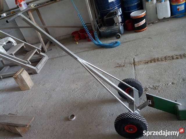 OKUCIA NIERDZEWNE JACHT MOTORÓWKA