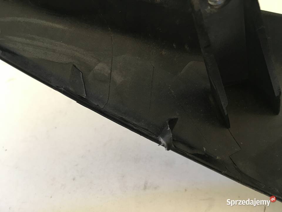 YAMAHA YZFR3 Owiewka boczna Bok Plastik P Plastiki