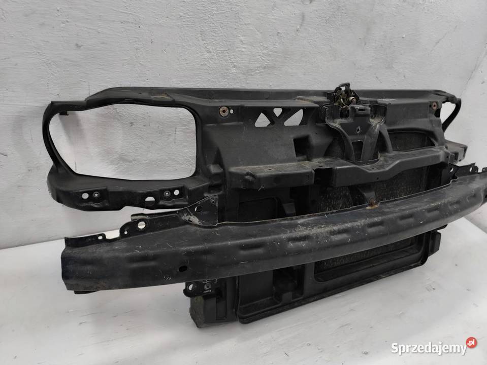 PAS PRZÓD CHŁODNICE BELKA VW GOLF IV 14 osobowe