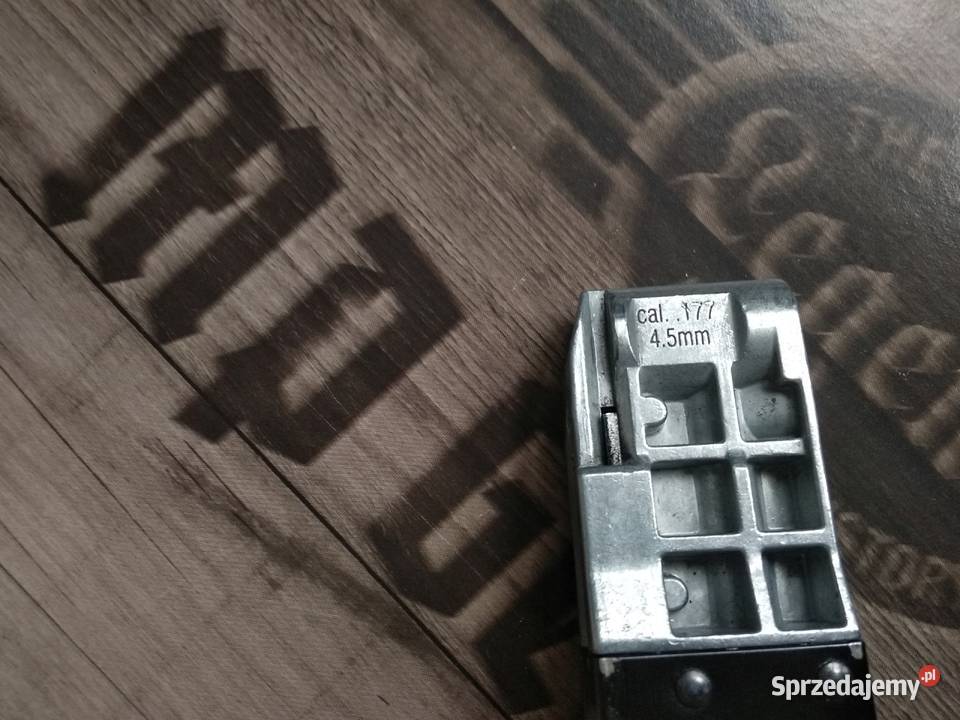 Replika MP40 Legends Umarex Full Auto Co2 BB Lublin