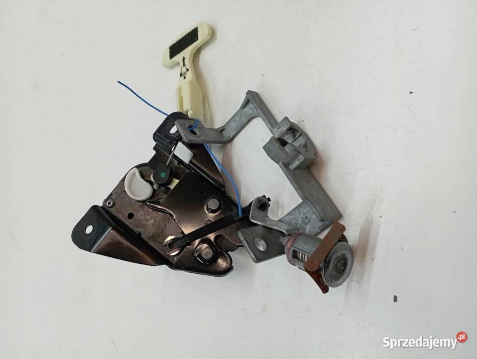 ZAMEK KLAPY BAGAŻNIKA Dodge Charger VII 2011