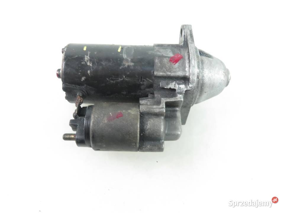 ROZRUSZNIK BELLIER ATOLL Lombardini LDW502 M4 sprzedam