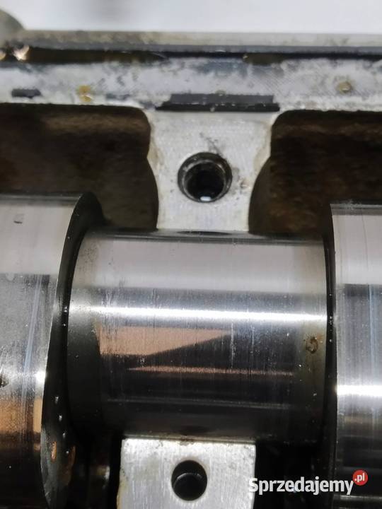 GŁOWICA KOMPLETNA 079103403Q 40 TFSI Audi A7 I sprzedam